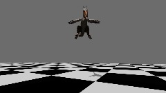 A screenshot taken in Dreams. 4 of 6.