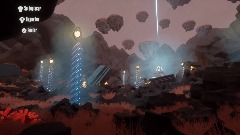 A screenshot taken in Dreams. 3 of 3.