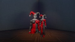 A screenshot taken in Dreams. 1 of 8.