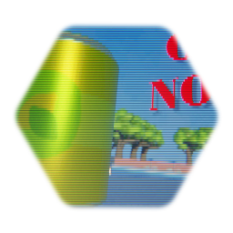 Soda Can - Community Challenge