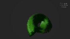 Power of clone paint  in dreams No.1