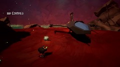 A screenshot taken in Dreams. 19 of 29.