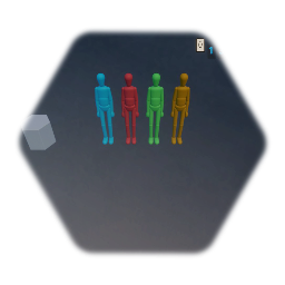 Board Game Players & Logic