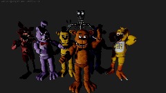 A screenshot taken in Dreams. 1 of 1.
