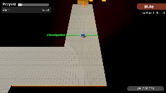 A screenshot taken in Dreams. 11 of 22.