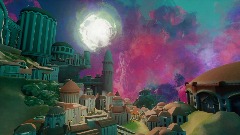 A screenshot taken in Dreams. 10 of 30.