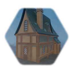 Medieval House