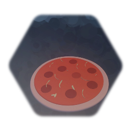 Pitzza (simple pizza test 1)
