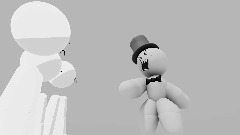 A screenshot taken in Dreams. 4 of 23.