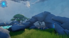 A screenshot taken in Dreams. 12 of 19.