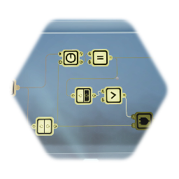 Button Press/Hold Sensor