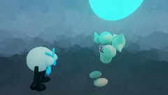 A screenshot taken in Dreams. 1 of 1.