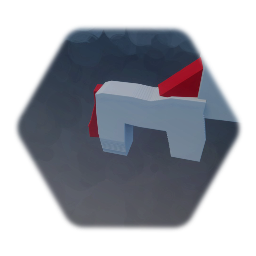 2D Pony