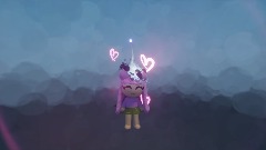 A screenshot taken in Dreams. 17 of 26.