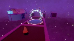 My Dreamiverse Dash!
