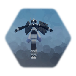 Overseer of the Void