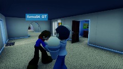 A screenshot taken in Dreams. 6 of 28.