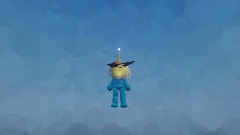 A screenshot taken in Dreams. 3 of 11.