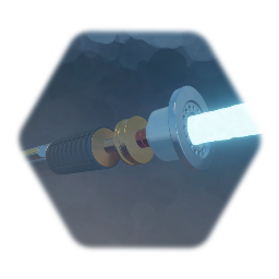 Obi-Wan Kenobi´s Lightsaber