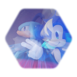 Charlie da spikehog poster