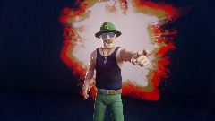 A screenshot taken in Dreams. 3 of 5.