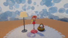 A screenshot taken in Dreams. 1 of 1.