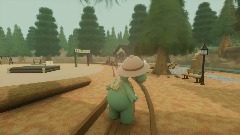 A screenshot taken in Dreams. 1 of 1.