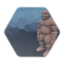 Dwarf (Male)