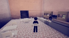 A screenshot taken in Dreams. 2 of 2.