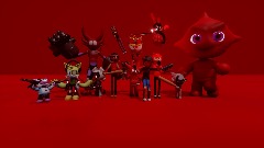 Remix 13 of AY | Final Hours