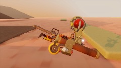 A screenshot taken in Dreams. 10 of 30.