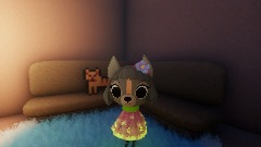 A screenshot taken in Dreams. 17 of 30.