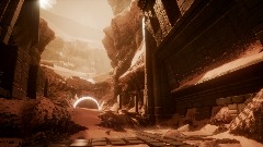 A screenshot taken in Dreams. 17 of 21.