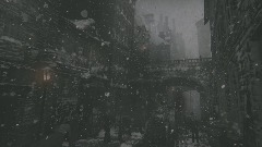 A screenshot taken in Dreams. 6 of 7.