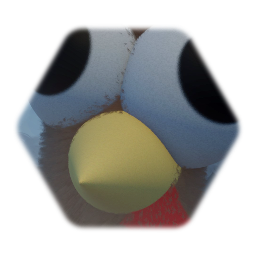 Mort The Chicken Playable