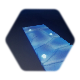 Crystalonia: Path/Wall Tile