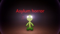 Asylum horror demo