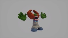 A screenshot taken in Dreams. 6 of 24.