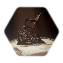 Wheelchair