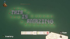 A screenshot taken in Dreams. 16 of 30.