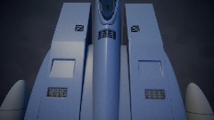 A screenshot taken in Dreams. 9 of 30.