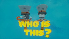 A screenshot taken in Dreams. 2 of 28.