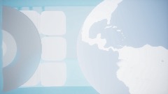 unfinished console menu concept