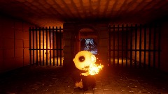 A screenshot taken in Dreams. 1 of 29.