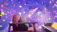 A screenshot taken in Dreams. 2 of 2.