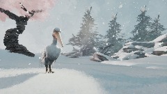 BIRD SIMULATOR