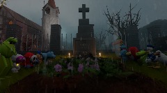 Rest in Peace, Jim Henson