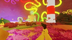 Cod zombies at Camp coral, spongebob.