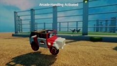 A screenshot taken in Dreams. 1 of 17.