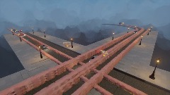 A screenshot taken in Dreams. 1 of 1.